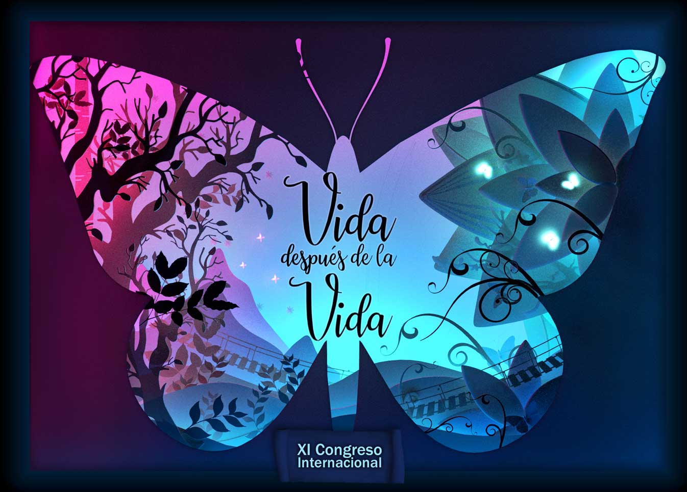 PRENSA –  XI Congreso Internacional «Vida después de la Vida»
