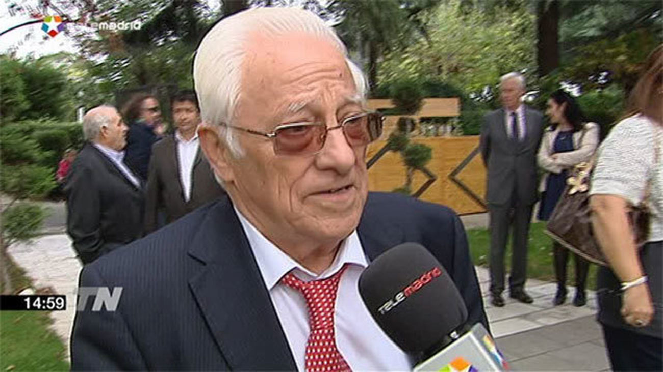 PRENSA – El padre Ángel inaugura un Hogar de Oportunidades para jóvenes sin techo en el centro de Madrid