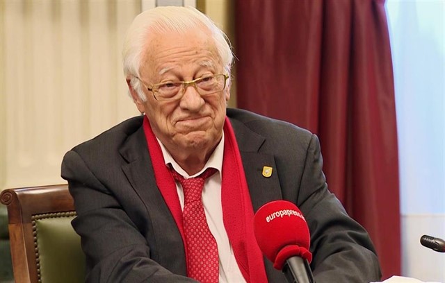 ‘PRENSA – «Componiendo Sonrisas», el evento solidario que une la pasión por la música con Mensajeros por la paz