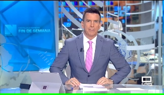 PRENSA –  Noticias TV Castilla la Mancha- III Encuentro Familias Acogedoras