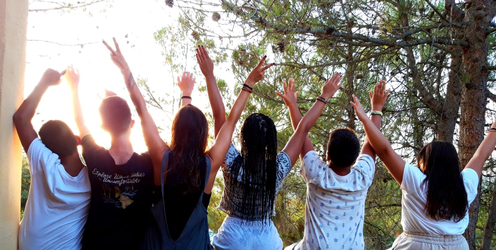 PRENSA – Mensajeros de la Paz agradece a la ciudadanía su solidaridad y pide que se extienda a todo el año