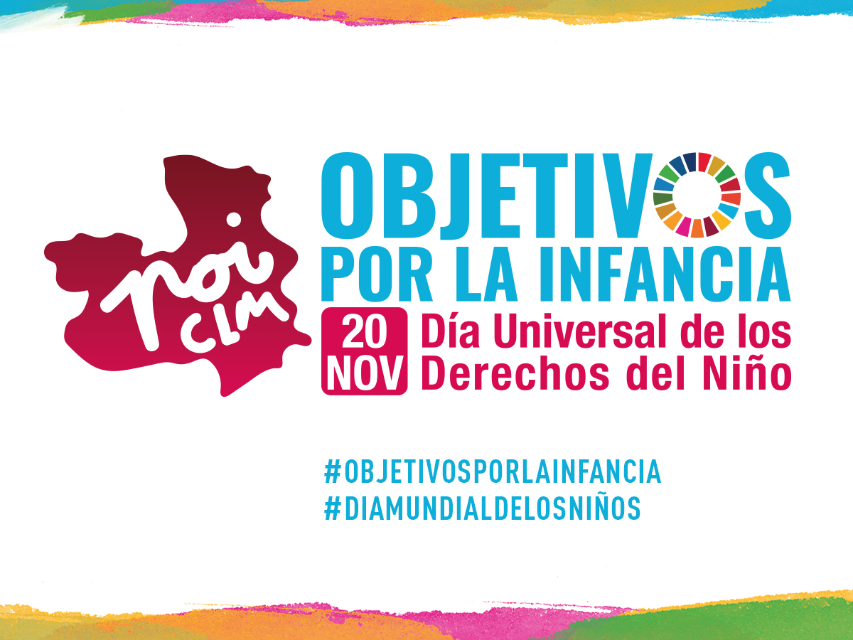 Semana de los Derechos de la Infancia