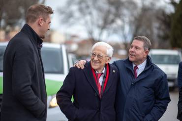 Reconocimientos a la Iniciativa Social de Castilla-La Mancha